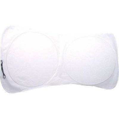 MOTOquip Front Window Sun Shade (142cm x 67cm) Picture 1