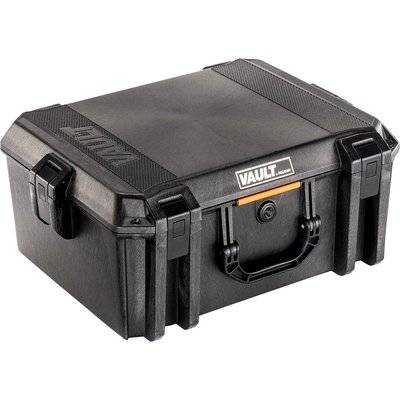 PelicanV550 Vault Equipment Case Picture 1