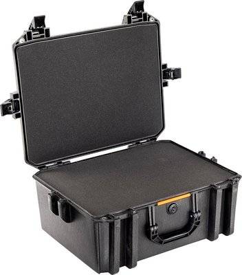 PelicanV550 Vault Equipment Case Picture 2
