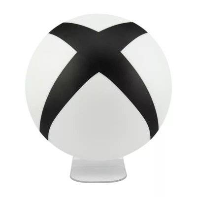 Xbox Logo Light