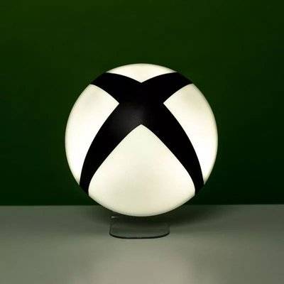 Xbox Logo Light