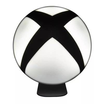 Xbox Logo Light