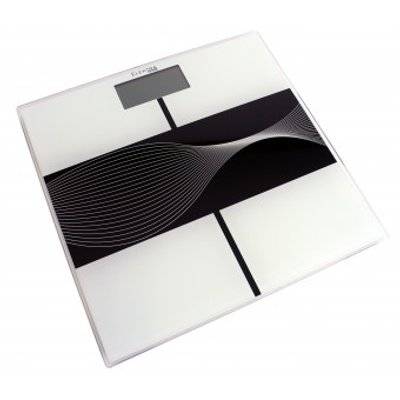 Elektra Care 3100 DLK Sports Electronic Slimline Personal Scale