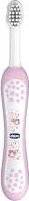 Chicco Toothbrush (6 - 36m | Pink)