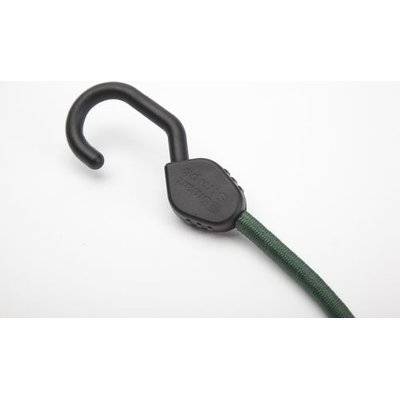 Smartstraps Super Strong Bungee Cords (60cm) (Green)