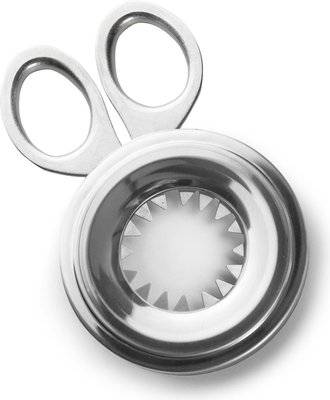 Ibili Kitchen Aids - Egg Scissors