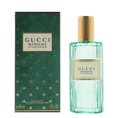 Gucci Memorie Eau De Parfum (60ml) - Parallel Import