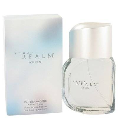 Erox Inner Realm Eau de Cologne (100ml) - Inner Realm