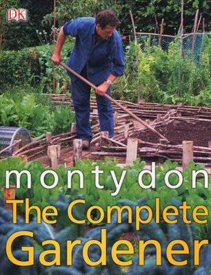 The Complete Gardener - A Practical, Imaginative Guide to Every Aspect of Gardening (Paperback) Picture 1
