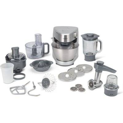 Kenwood Prospero+ Mega Pack Food Processor