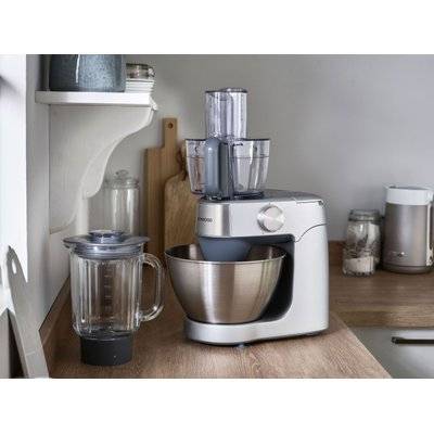 Kenwood Prospero+ Mega Pack Food Processor Picture 16