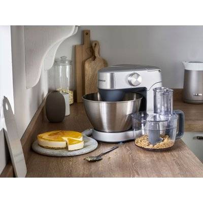 Kenwood Prospero+ Mega Pack Food Processor Picture 17