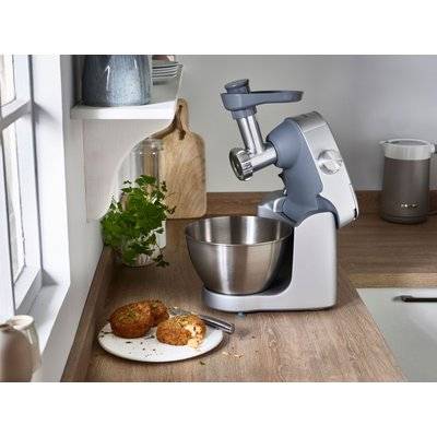 Kenwood Prospero+ Mega Pack Food Processor Picture 18