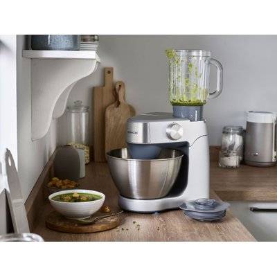 Kenwood Prospero+ Mega Pack Food Processor Picture 19