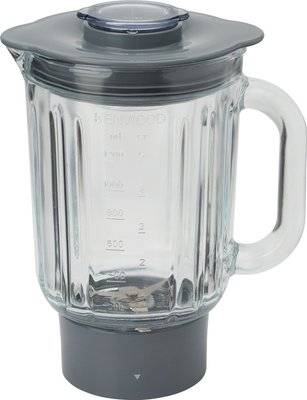 Kenwood Prospero+ Mega Pack Food Processor