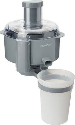 Kenwood Prospero+ Mega Pack Food Processor