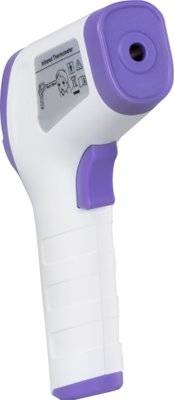 G&L Agencies Digital Infrared Non-Contact Thermometer