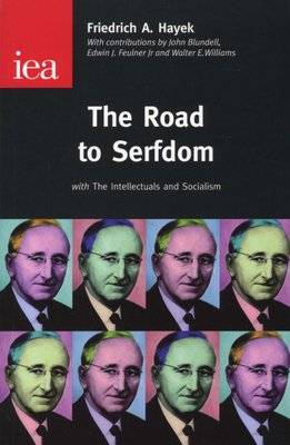 The Road to Serfdom (Paperback) Picture 1