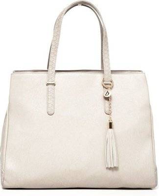 Baby Sense Mom & Baby Bag - Melaine Nude