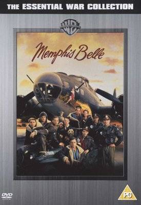Memphis Belle (DVD)