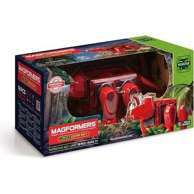 Magformers Space WOW set