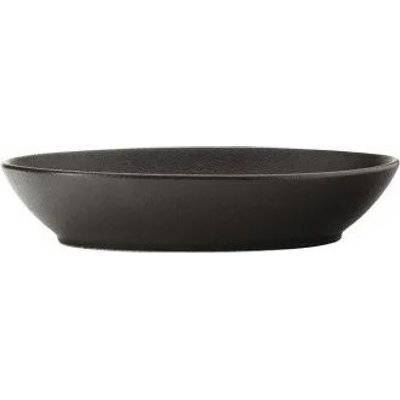 Maxwell & Williams Caviar Oval Bowls (25x17cm) Picture 1