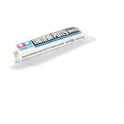 Tamiya Putty (White) Picture 1