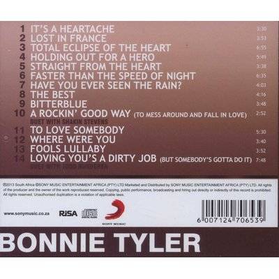 14 Great Hits (CD)