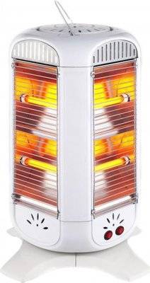 Goldair Quartz 8 Bar Electric Heater