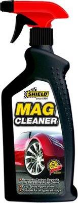 Shield Mag Cleaner (500ml)
