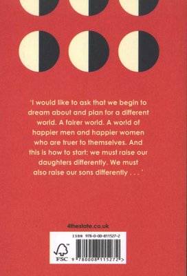 We Should All Be Feminists (Paperback)