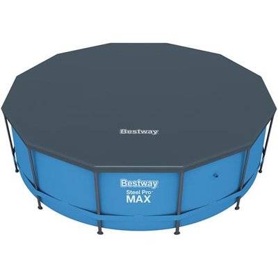 Bestway Frame Pool Cover (457 cm)