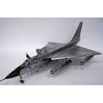 Italeri B-58 Hustler (1:72) Picture 2