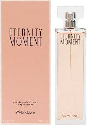 Calvin Klein Eternity Moment Eau De Parfum (100ml) - Parallel Import Picture 1