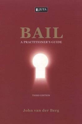 Bail - A practitioner's guide (Paperback, 3rd ed) Picture 1