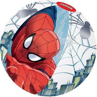 Bestway Spider-Man Beach Ball (51cm) Picture 1