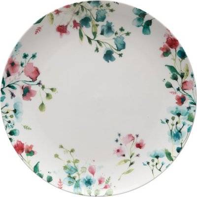 Maxwell & Williams Primavera Coupe Dinner Plate (27.5cm)