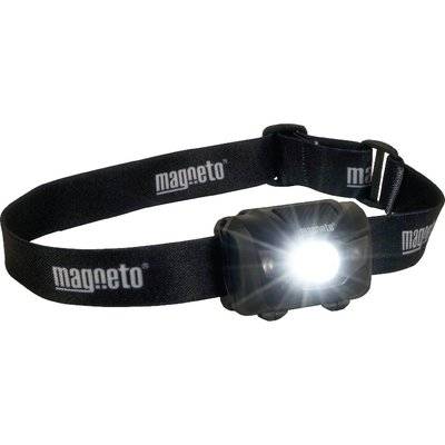 Magneto Head Light