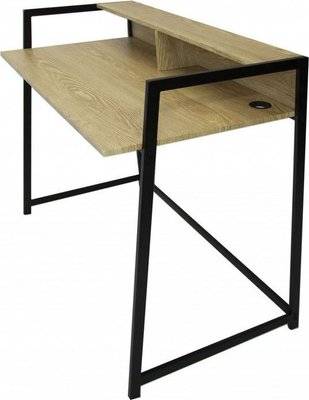 Fine Living - Asher Computer Desk