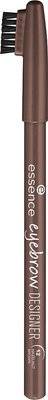 Essence Eyebrow Designer 12 - Hazelnut Brown