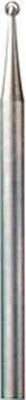 Dremel Engraving Cutter (Ball Point) (1.6mmx2.4mm) (3 Piece)