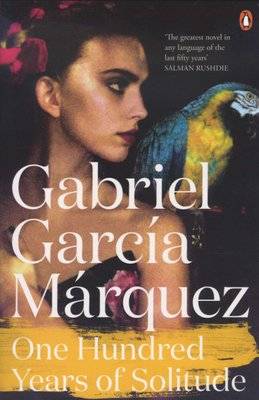 One Hundred Years of Solitude (Paperback)