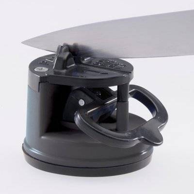 Clean Cut Knives & Sharpener (Grey) Picture 4