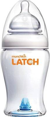 Munchkin LATCH Bottle 240ml