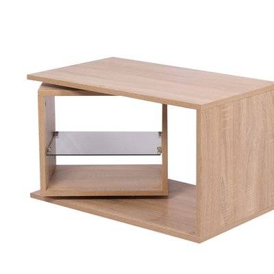 Kaio Trieste Swivel Coffee Table Picture 1