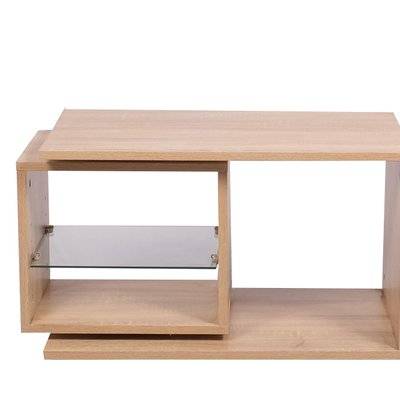 Kaio Trieste Swivel Coffee Table Picture 3