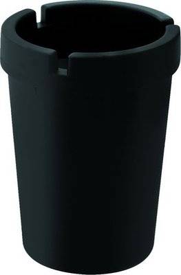 Leisure Quip Outdoor Ashtray with Lid