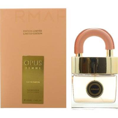 Armaf Opus EDP 100ml - Parallel Import