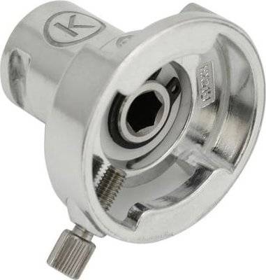Kenwood Twist Adaptor for Bar Machines