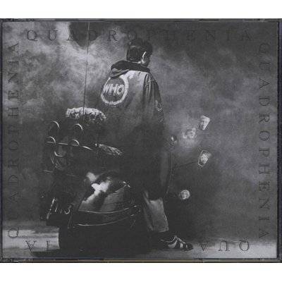 Quadrophenia (CD)